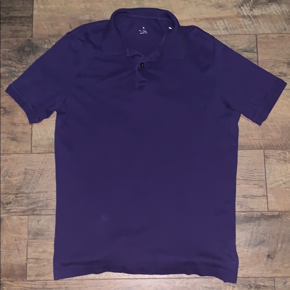 Men’s Polo